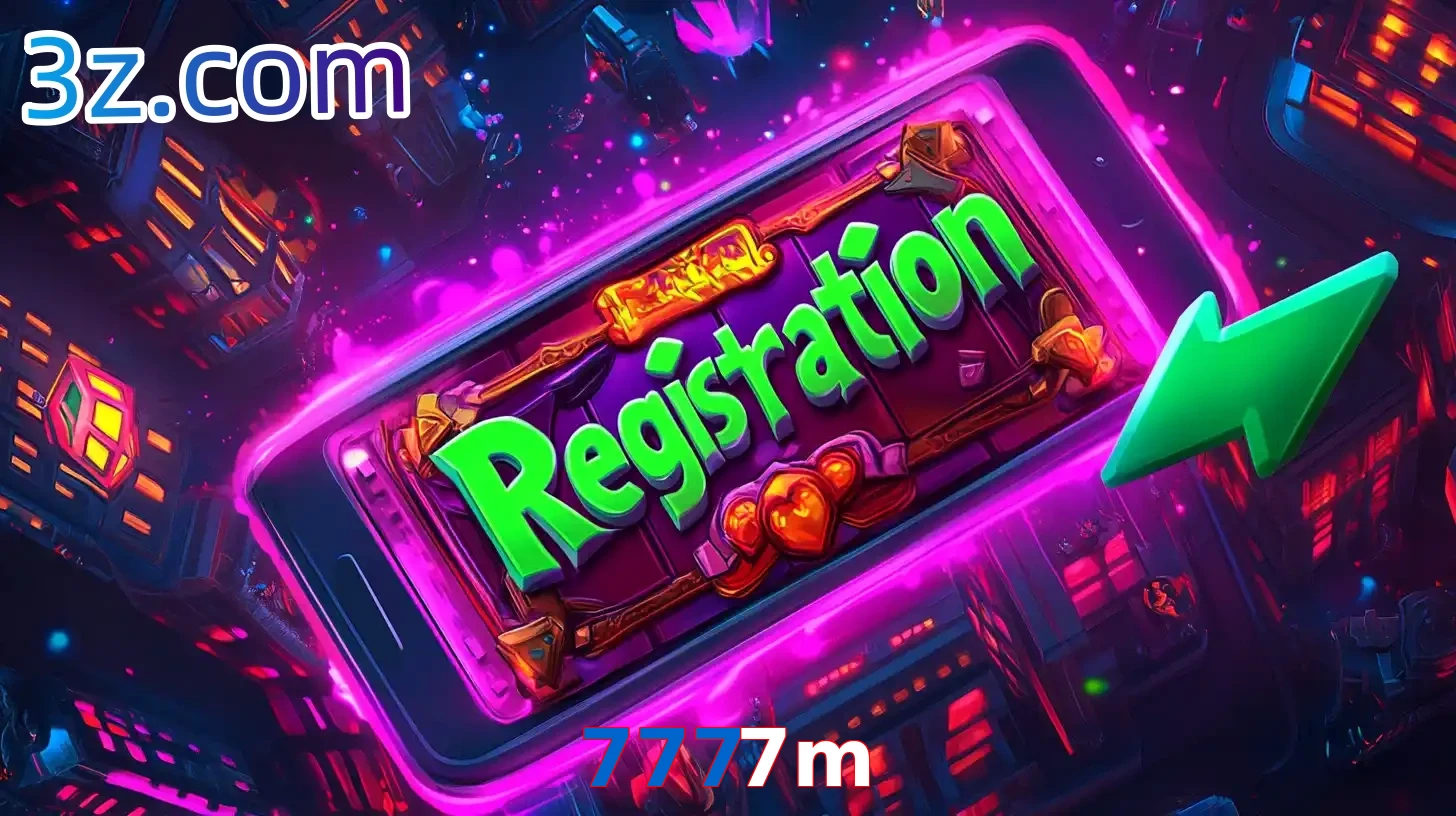 7777m registro slots online celular